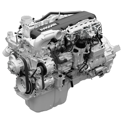P57C2 Engine